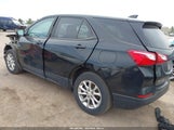 Chevrolet Equinox Awd Ls 2GNAXSEV3L6115663 снимка