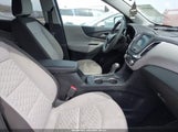 Chevrolet Equinox Awd Ls 2GNAXSEV3L6115663 снимка