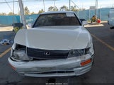Lexus Ls 400 JT8BH28F1V0072613 снимка