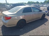 Toyota Corolla Le 1NXBU40E59Z056615 снимка