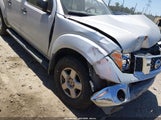 Nissan Frontier Se 1N6AD07W06C461318 снимка