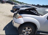 Nissan Frontier Se 1N6AD07W06C461318 снимка