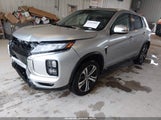 Mitsubishi Outlander Sport 2.0 Es Awc/2.0 Le Awc/2.0 S Awc/2.0 Se Awc/2.0 Trail Edition Awc JA4ARUAUXSU012875 photo
