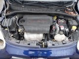 Fiat 500X Easy ZFBCFXBT0GP326733 снимка