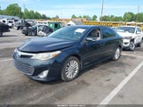 Toyota Avalon Hybrid Limited 4T1BD1EBXFU039043 fotografie