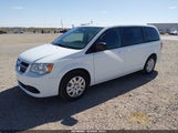 Dodge Grand Caravan Se 2C4RDGBG4JR312991 снимка