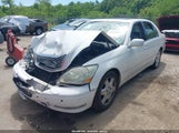 Lexus Ls 430 JTHBN36F840167590 photo