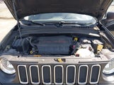 Jeep Renegade Sport 4X4 ZACCJBAB3HPE47966 снимка