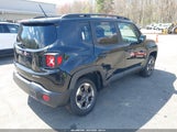 Jeep Renegade Sport 4X4 ZACCJBAB3HPE47966 fotografie