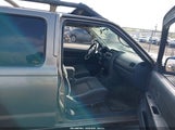 Nissan Frontier Xe-V6 1N6ED27T13C419450 снимка