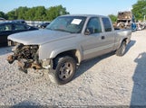 Chevrolet Silverado  Z71 1GCEK19B45E169281 снимка