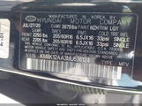 Hyundai Kona Se KM8K12AA3MU636124 fotografie