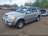 Toyota Sequoia Sr5 V8 5TDBT44A05S256637 снимка