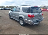 Toyota Sequoia Sr5 V8 5TDBT44A05S256637 снимка