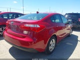 Kia Forte Lx KNAFX4A69F5430490 снимка