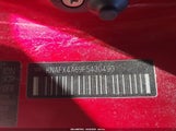 Kia Forte Lx KNAFX4A69F5430490 снимка
