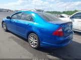 Ford Fusion Se 3FAHP0HA8CR359716 снимка