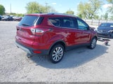 Ford Escape Titanium 1FMCU9J95HUA73593 fotografie