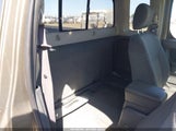 Nissan Frontier Desert Runner Xe-V6 1N6ED26T22C382604 photo