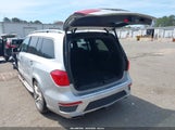 Mercedes-Benz Gl 550 4Matic 4JGDF7DE5GA628845 fotografie