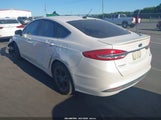 Ford Fusion Se 3FA6P0HD7JR200216 fotografie