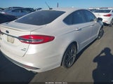 Ford Fusion Se 3FA6P0HD7JR200216 fotografie