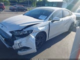 Ford Fusion Se 3FA6P0HD7JR200216 fotografie