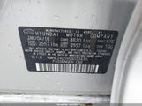 Hyundai Sonata Hybrid Se KMHE24L16GA033435 photo