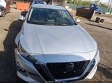 Nissan Altima S Fwd 1N4BL4BV7LN312801 снимка