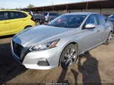 Nissan Altima S Fwd 1N4BL4BV7LN312801 снимка