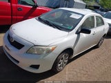Toyota Corolla JTDBL40E399060172 снимка