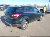 Ford Escape Titanium 1FMCU9J95HUD71335 снимка