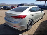 Hyundai Elantra Se 5NPD74LF1HH081710 снимка