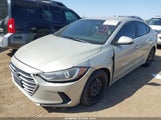 Hyundai Elantra Se 5NPD74LF1HH081710 снимка
