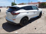 Nissan Murano Sl Fwd 5N1AZ2CJ4PC122939 fotografie