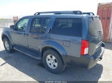 Nissan Pathfinder Se 5N1AR18U76C627403 снимка