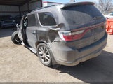 Dodge Durango Citadel Anodized Platinum Awd 1C4SDJET6LC408043 fotografie
