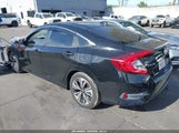 Honda Civic Ex-L 2HGFC1F74HH639647 снимка