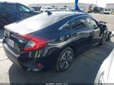 Honda Civic Ex-L 2HGFC1F74HH639647 снимка
