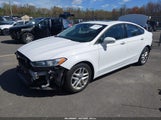 Ford Fusion Se 3FA6P0H79GR289547 снимка