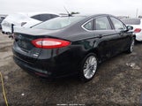 Ford Fusion Se 3FA6P0H90FR291218 снимка