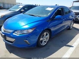 Chevrolet Volt Lt 1G1RC6S53HU101833 снимка