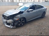Honda Civic Touring 19XFC1F98GE019460 снимка