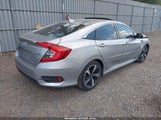 Honda Civic Touring 19XFC1F98GE019460 снимка