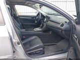 Honda Civic Touring 19XFC1F98GE019460 снимка