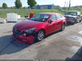 Mazda Mazda3 I Sport JM1BM1U7XG1302541 снимка