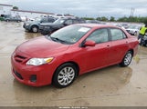 Toyota Corolla Le 2T1BU4EE9CC772368 fotografie