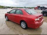 Toyota Corolla Le 2T1BU4EE9CC772368 снимка