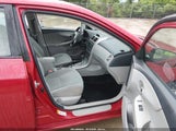 Toyota Corolla Le 2T1BU4EE9CC772368 снимка