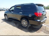 Toyota Sequoia Platinum 5.7L V8 5TDZY67A88S003304 fotografie
